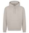 JH501 AWDis Unisex College Hoodie 2.0 natural stone colour image